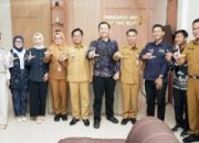 Pemkab Lampung Selatan Siapkan “Krakatau Historical Corner” sebagai Ruang Edukasi Sejarah Modern