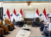 Pemkab Lamsel Ajak Bank Lampung Bangun Ekosistem Ekonomi Berkelanjutan