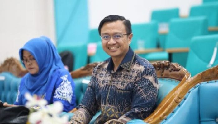 Kesenjangan Kebijakan dan Realitas Lapangan, Unila Didorong Jadi Penggerak Reformasi Kehutanan