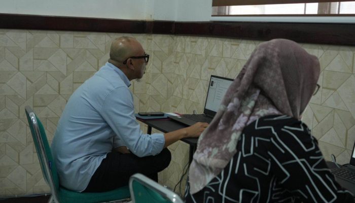 Gubernur Lampung dan Wagub Jadi Peserta Seleksi S-3 Unila