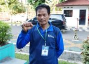 Pasukan Senyap” di Balik UTBK 2026 Universitas Lampung, Jaga Kampus Tetap Nyaman