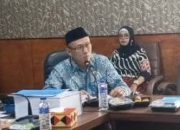 Jenggis Khan Haikal Minta Pengelolaan Aset Daerah Lebih Produktif