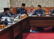 DPRD Lampung Selatan Siapkan Regulasi Pencegahan Kawasan Kumuh