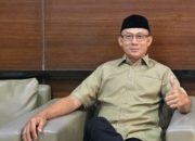 Jenggis Khan Haikal: Perusakan Tugu Pancasila Lukai Nilai Kebangsaan