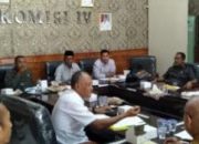 DPRD Lampung Selatan Kritik Lemahnya Penanganan Polemik PT Xang Xiong Steel
