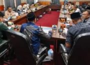 Ranperda PSU Perumahan di Lampung Selatan Segera Masuk Tahap Pengesahan