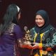 Raih Penghargaan Nasional, Eva Dwiana Dorong Kebijakan Pro-Rakyat Berkelanjutan