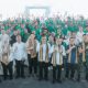 Rembuk Tani di Lampung Selatan, Pemerintah Janjikan Pupuk Lancar dan Harga Gabah Naik