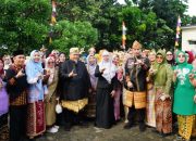 Disdikbud Bandar Lampung Gelar Upacara Hardiknas ke-67