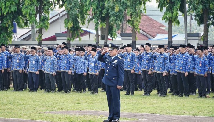 Hardiknas 2026 di Lampung Momentum Strategis Perkuat Pendidikan Inklusif – Pemerataan Akses