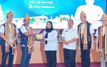 Pemkot Bandar Lampung Gandeng Dewan Pengurus Pusat Realestat Indonesia, Tekankan Hunian Layak