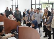 Pemprov Lampung Dukung Program Strategis Nasional, Percepatan Kesejahteraan Masyarakat