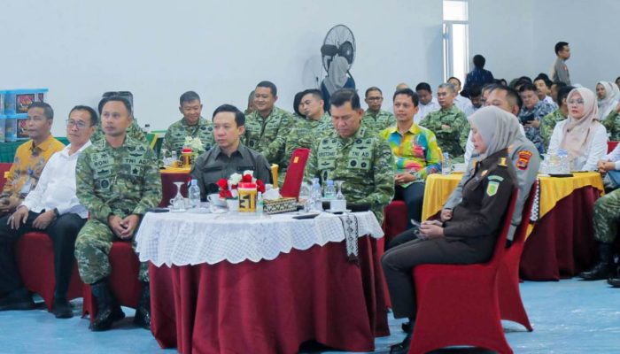Pemprov Lampung Sulap Aset Tidur Jadi Koperasi Merah Putih