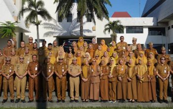 Pemprov Lampung Optimistis Investasi 2026 Meningkat, Reformasi Perizinan Terus Digenjot