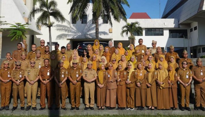 Pemprov Lampung Optimistis Investasi 2026 Meningkat, Reformasi Perizinan Terus Digenjot