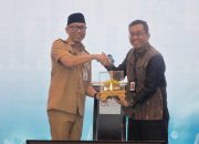 Pemprov Lampung Dorong Ekosistem Pembiayaan Daerah Transparan dan Berkelanjutan