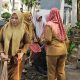 “Gertak Helau” Digalakkan, Sekretariat DPRD Lampung Selatan Perkuat Budaya Kerja Bersih dan Nyaman