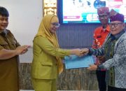 Pemkot Bandar Lampung Gelar Sidang ODCB, Rumah Daswati – Nekara Diusulkan Jadi Cagar Budaya