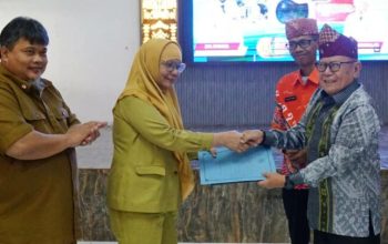 Pemkot Bandar Lampung Gelar Sidang ODCB, Rumah Daswati – Nekara Diusulkan Jadi Cagar Budaya
