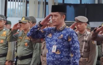 Pemprov Lampung Soroti Kedaulatan Digital di Harkitnas 2026