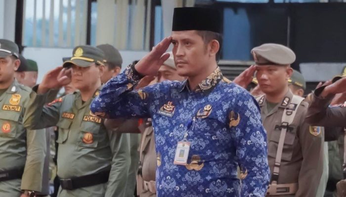 Pemprov Lampung Soroti Kedaulatan Digital di Harkitnas 2026