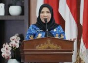 Eva Dwiana Dorong Bandar Lampung Jadi Kota Digital