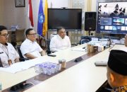 Unila Dilirik Kemendagri, Kolaborasi Inovasi Daerah Mulai Disiapkan