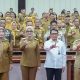 Wagub Jihan Tekankan Budaya Integritas ASN