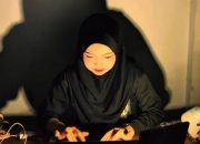 Video Bertema AI Antar Mahasiswi Unila Raih Prestasi Internasional