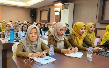 Awal Juni Bawa Kabar Bahagia, Ribuan ASN Bandar Lampung Terima Gaji dan Gaji ke-13 Berurutan