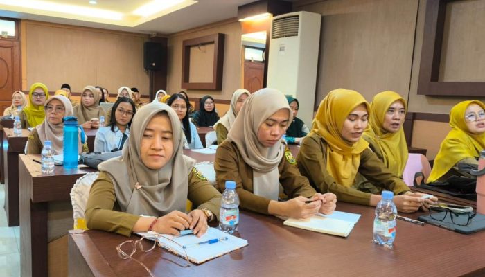 Awal Juni Bawa Kabar Bahagia, Ribuan ASN Bandar Lampung Terima Gaji dan Gaji ke-13 Berurutan