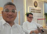 LSM PRO RAKYAT Desak Kejagung Tindaklanjuti Dugaan Korupsi SPAM Tanggamus