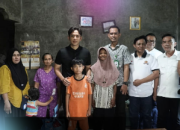 Keadilan Bernuansa Kemanusiaan, Bupati Egi Dorong Perdamaian Kasus Mbah Mujiran