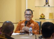 Gunakan DTSEN, Pemprov Lampung Pastikan Bantuan Tepat Sasaran