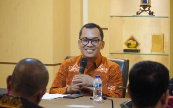 Gunakan DTSEN, Pemprov Lampung Pastikan Bantuan Tepat Sasaran