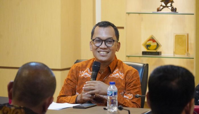 Gunakan DTSEN, Pemprov Lampung Pastikan Bantuan Tepat Sasaran