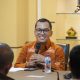Gunakan DTSEN, Pemprov Lampung Pastikan Bantuan Tepat Sasaran