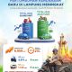 Daya Beli Masyarakat Lampung Menguat, Pembelian Kendaraan Baru Naik 21 Persen