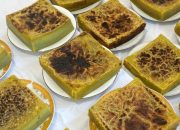Diminati Berbagai Daerah, Lapis Legit Dapur Mami Jadi Sajian Istimewa Saat Lebaran