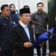 Enam Pejabat Eselon II Dilantik, Pemprov Lampung Pacu Birokrasi Berdampak