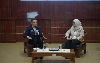 FISIP Unila Kupas Dampak Perebutan Pengaruh Global terhadap Masa Depan Indonesia