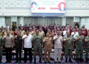 Sekda Marindo: Pertahanan Negara Kini Butuh Kolaborasi Semua Pihak