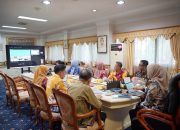 Pemprov Lampung Dorong Kolaborasi Multisektoral Percepat Eliminasi TBC di Pesawaran