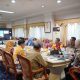 Pemprov Lampung Dorong Kolaborasi Multisektoral Percepat Eliminasi TBC di Pesawaran