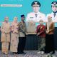 Gubernur Lampung Sebut Hardiknas Momentum Bangkitkan Kebanggaan Generasi Muda