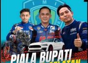 Drag Race di Jalan Umum Tuai Sorotan, Warga Pertanyakan Izin dan Keselamatan