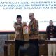 Prestasi Satu Dekade, Lampung Selatan Kukuhkan Rekor WTP ke-10