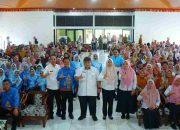 Disdikbud Kota Bandar Lampung Gelar FLS3N 2026, Bentuk Karakter Peserta Didik Melalui Seni & Budaya