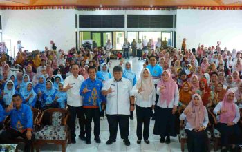 Disdikbud Kota Bandar Lampung Gelar FLS3N 2026, Bentuk Karakter Peserta Didik Melalui Seni & Budaya