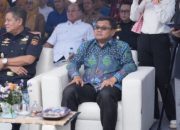 Unila Perkuat Riset Pertanian di Tengah Ekspansi Ekspor Tapioka Lampung
